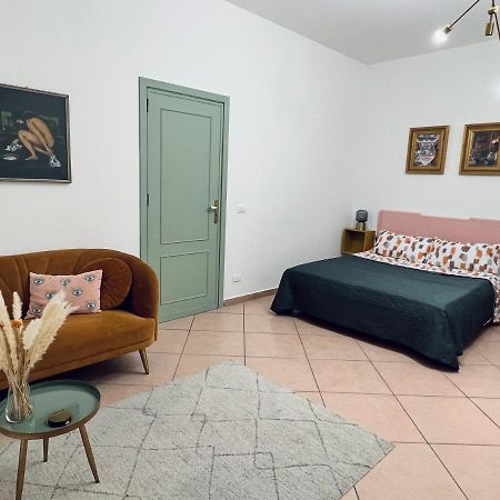 A Ballaro Apartments Palermo Dış mekan fotoğraf