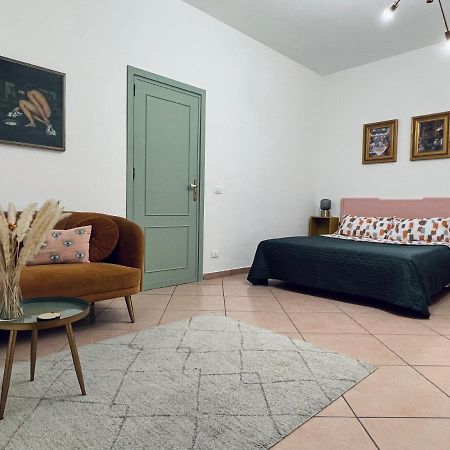 A Ballaro Apartments Palermo Dış mekan fotoğraf