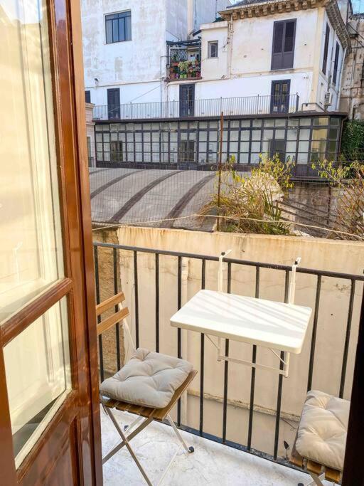 A Ballaro Apartments Palermo Dış mekan fotoğraf