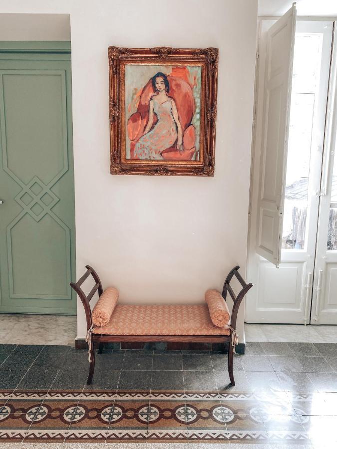 A Ballaro Apartments Palermo Dış mekan fotoğraf