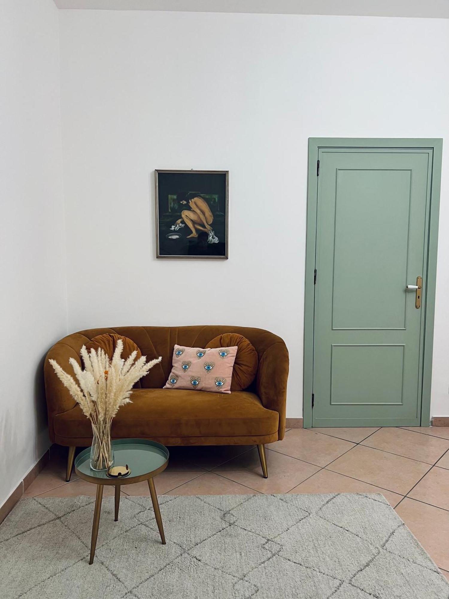 A Ballaro Apartments Palermo Dış mekan fotoğraf