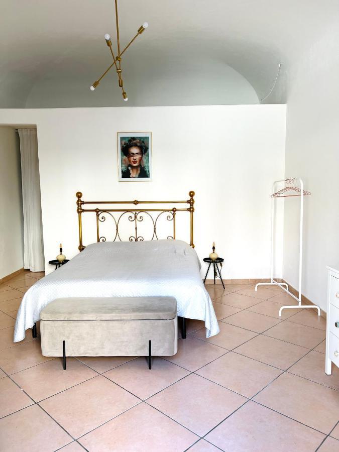 A Ballaro Apartments Palermo Dış mekan fotoğraf