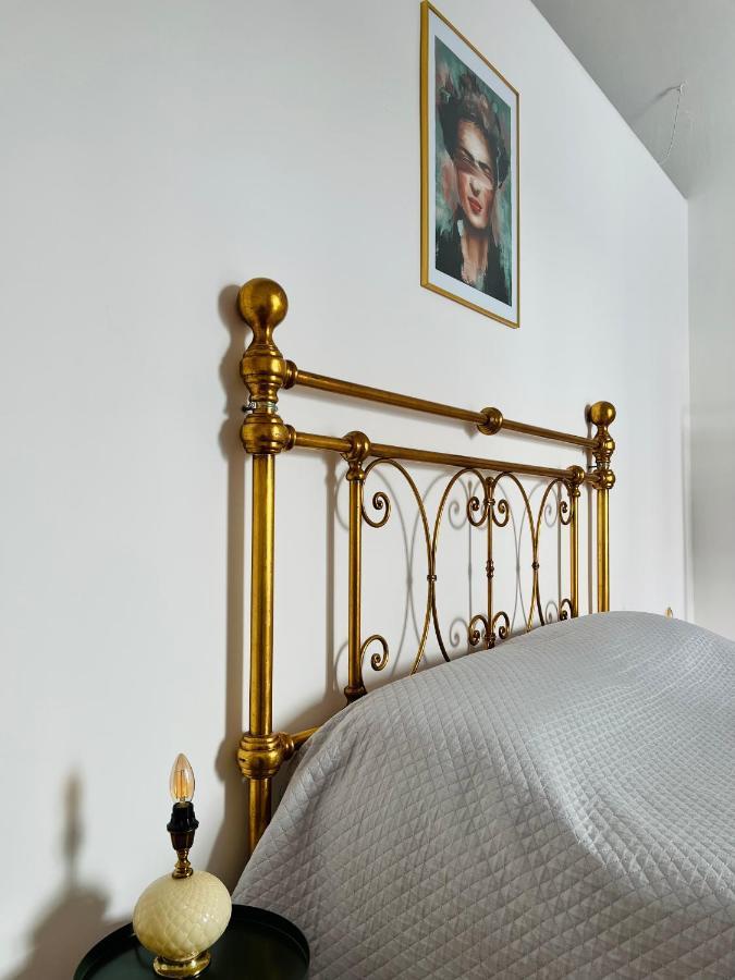 A Ballaro Apartments Palermo Dış mekan fotoğraf