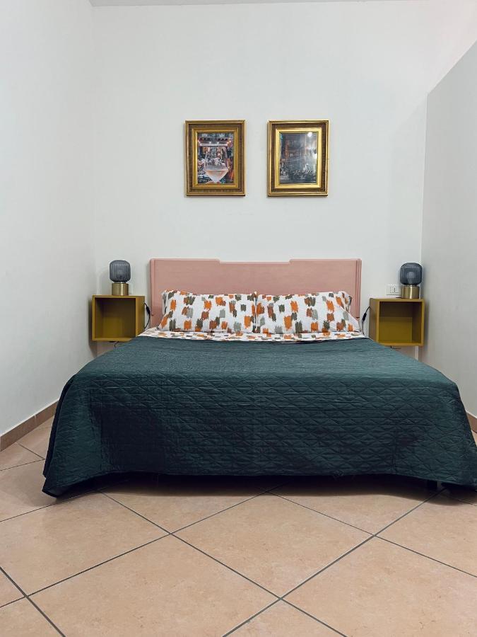 A Ballaro Apartments Palermo Dış mekan fotoğraf