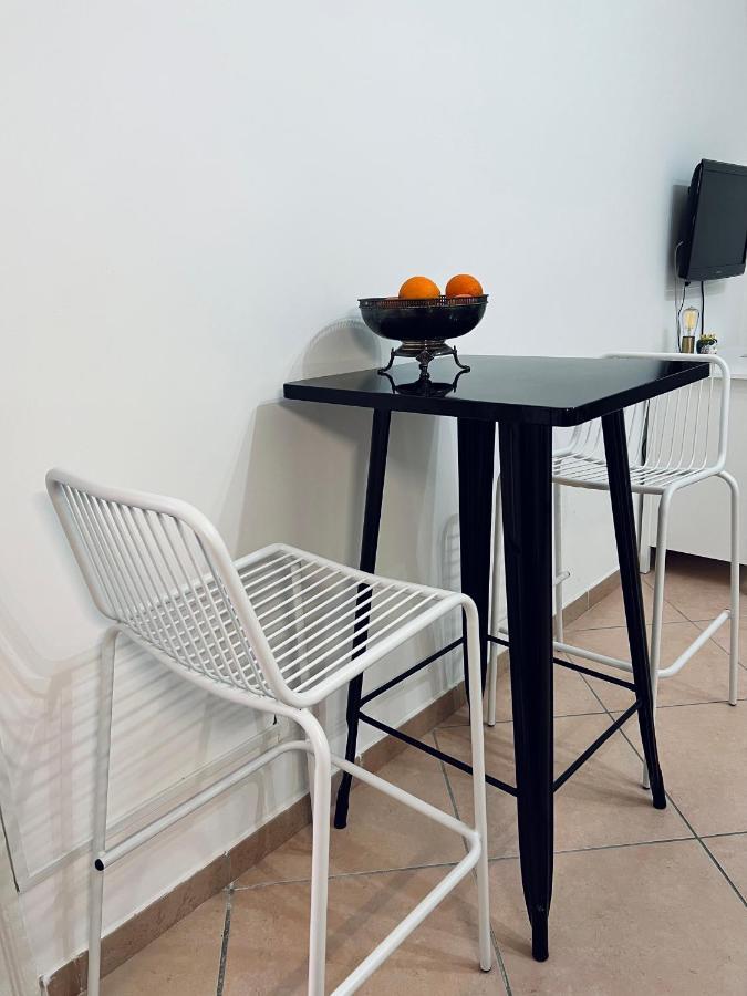 A Ballaro Apartments Palermo Dış mekan fotoğraf