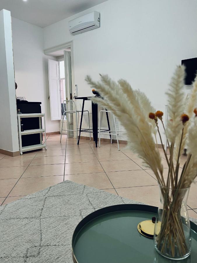 A Ballaro Apartments Palermo Dış mekan fotoğraf