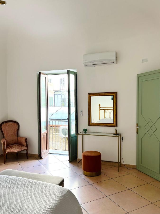 A Ballaro Apartments Palermo Dış mekan fotoğraf