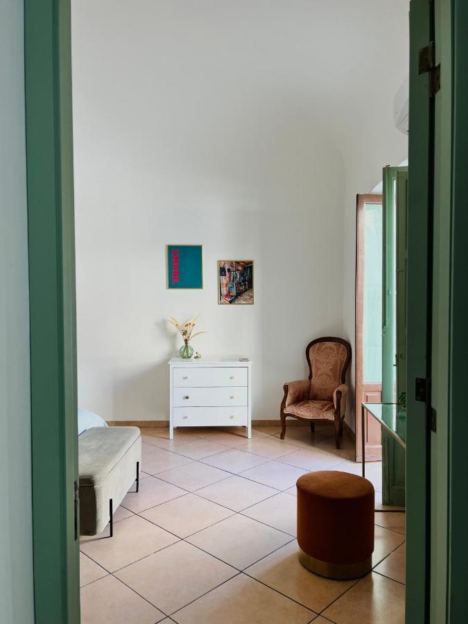A Ballaro Apartments Palermo Dış mekan fotoğraf