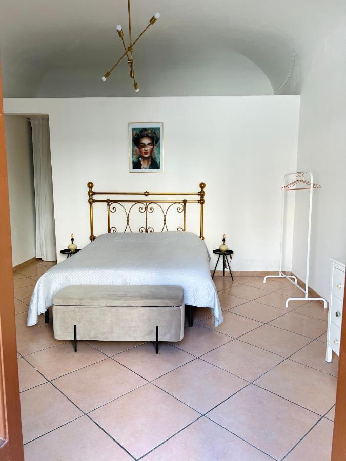 A Ballaro Apartments Palermo Dış mekan fotoğraf