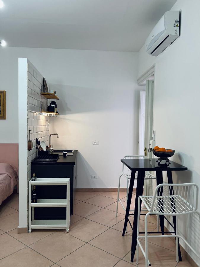 A Ballaro Apartments Palermo Dış mekan fotoğraf