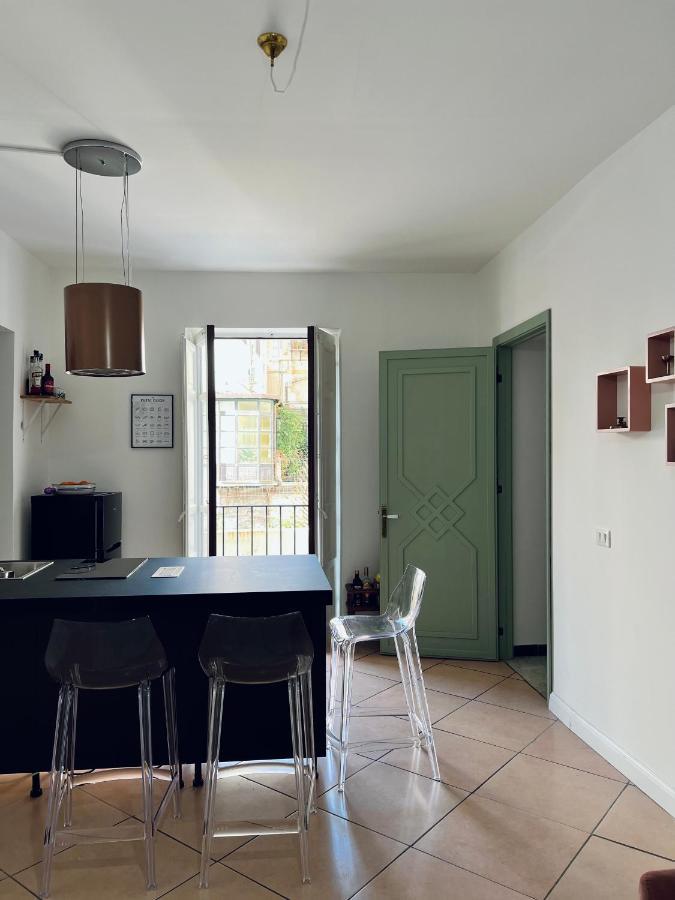 A Ballaro Apartments Palermo Dış mekan fotoğraf