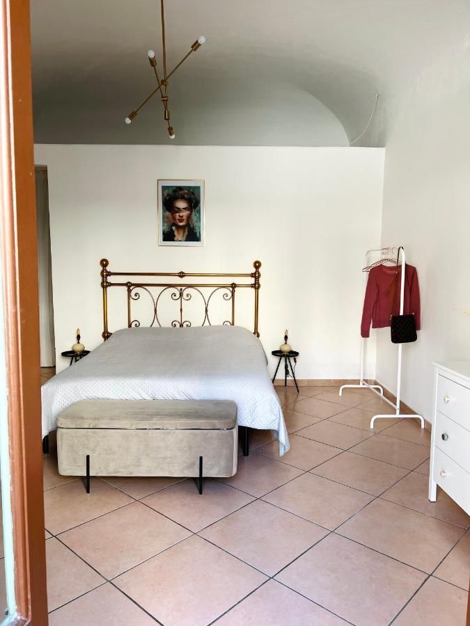 A Ballaro Apartments Palermo Dış mekan fotoğraf