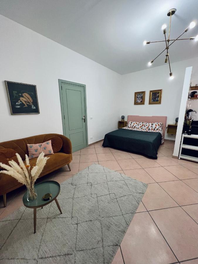 A Ballaro Apartments Palermo Dış mekan fotoğraf
