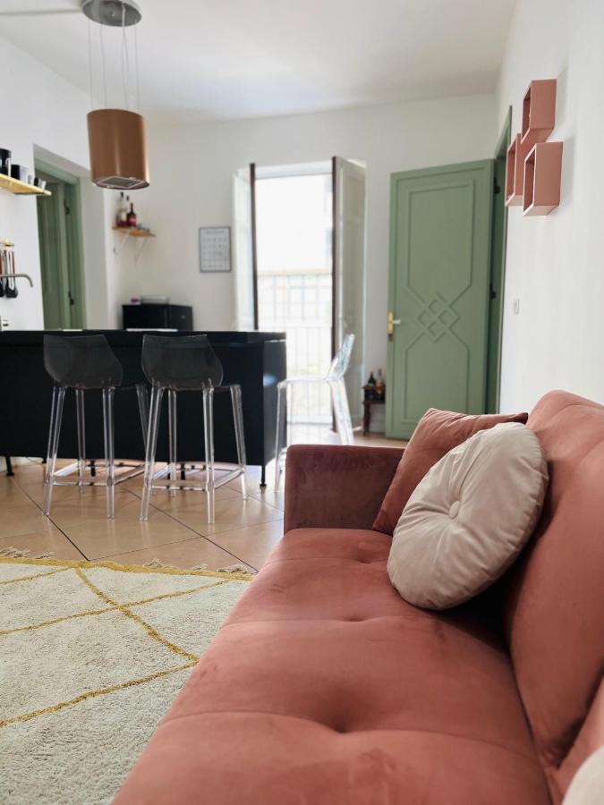 A Ballaro Apartments Palermo Dış mekan fotoğraf
