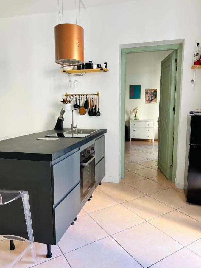 A Ballaro Apartments Palermo Dış mekan fotoğraf