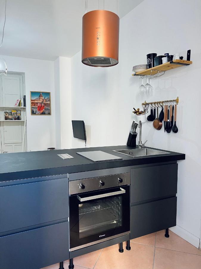 A Ballaro Apartments Palermo Dış mekan fotoğraf