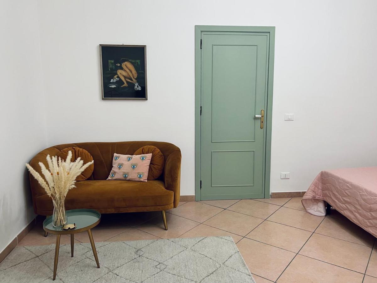 A Ballaro Apartments Palermo Dış mekan fotoğraf