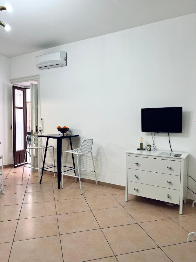 A Ballaro Apartments Palermo Dış mekan fotoğraf