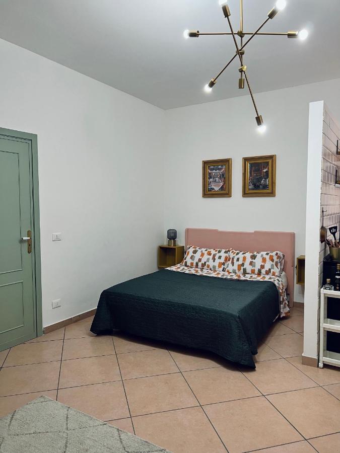 A Ballaro Apartments Palermo Dış mekan fotoğraf