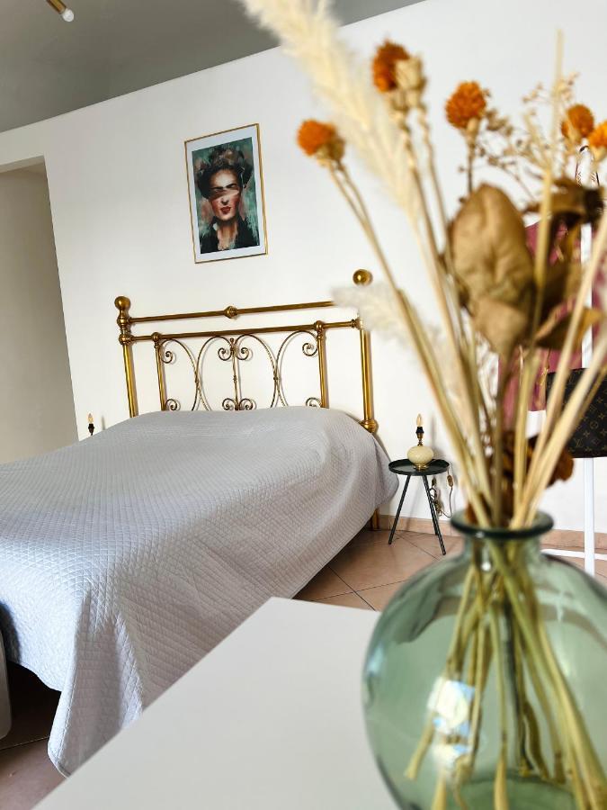 A Ballaro Apartments Palermo Dış mekan fotoğraf